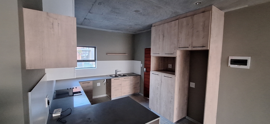 To Let 2 Bedroom Property for Rent in Hazeldean Gauteng