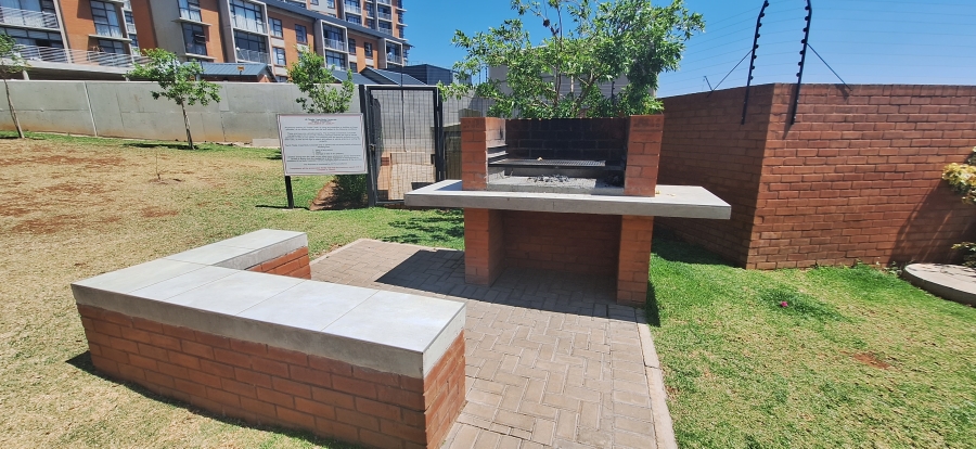 To Let 2 Bedroom Property for Rent in Hazeldean Gauteng