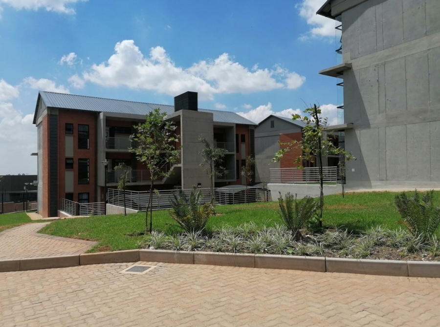 To Let 2 Bedroom Property for Rent in Hazeldean Gauteng