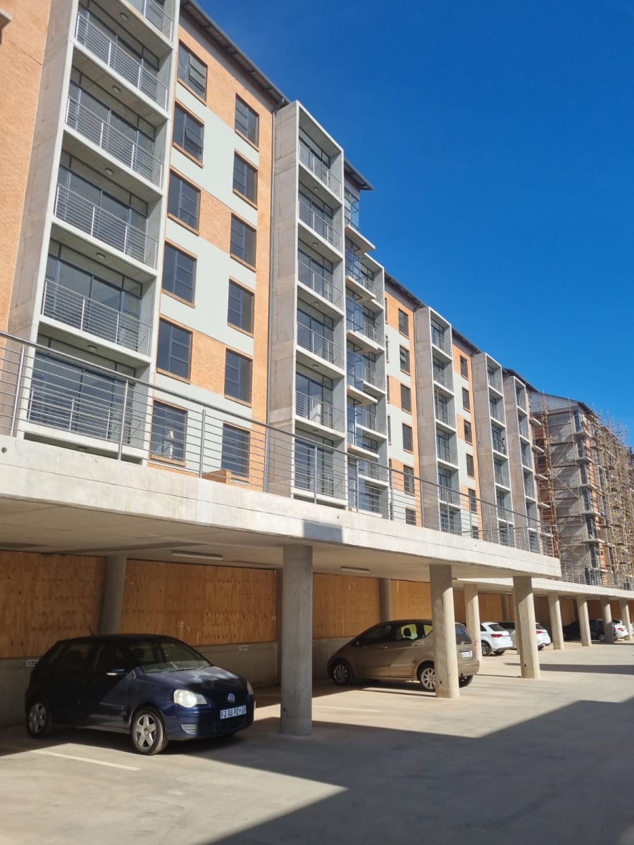 To Let 2 Bedroom Property for Rent in Hazeldean Gauteng