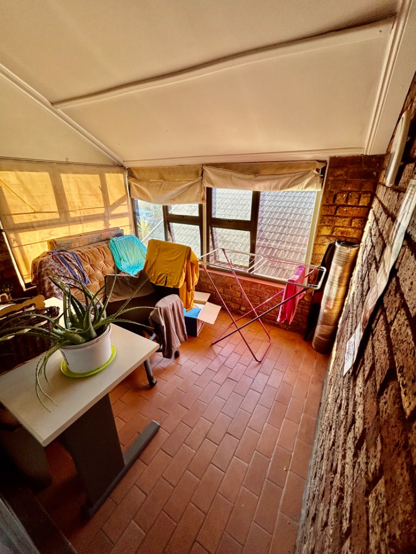 3 Bedroom Property for Sale in Doornpoort Gauteng