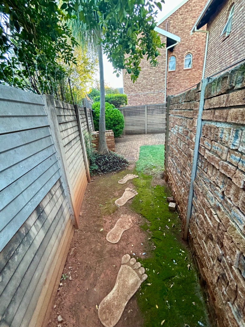 3 Bedroom Property for Sale in Doornpoort Gauteng