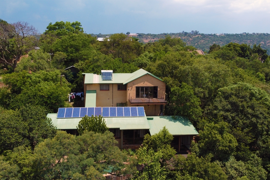 4 Bedroom Property for Sale in Rietondale Gauteng