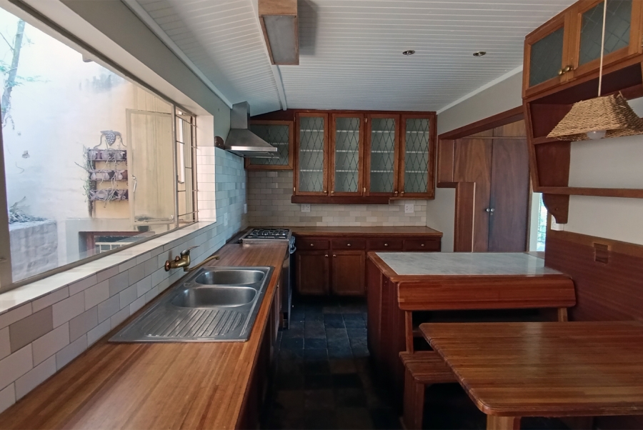 4 Bedroom Property for Sale in Rietondale Gauteng