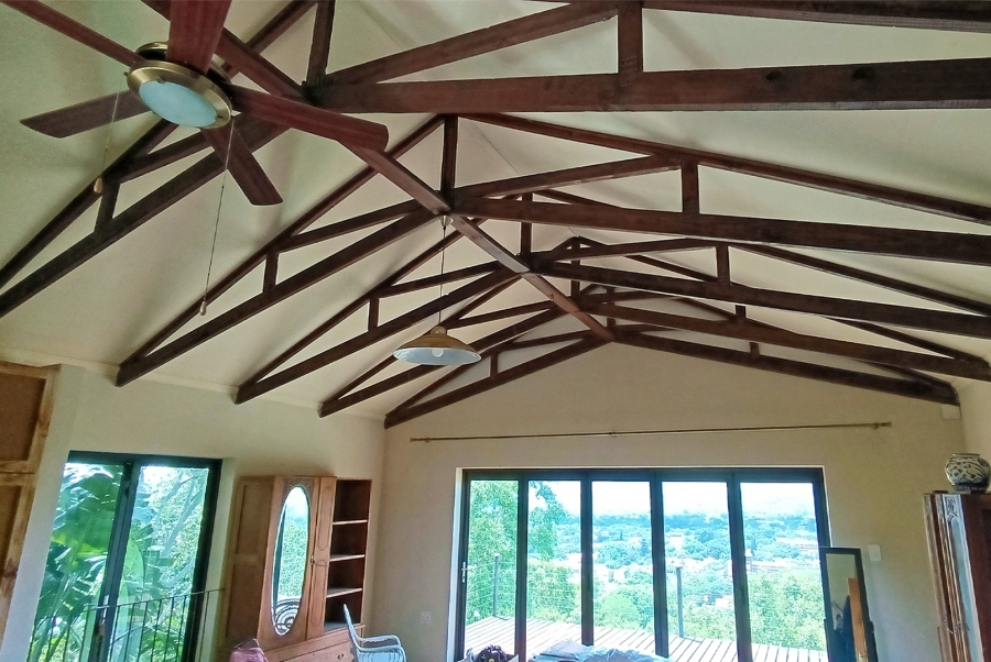 4 Bedroom Property for Sale in Rietondale Gauteng