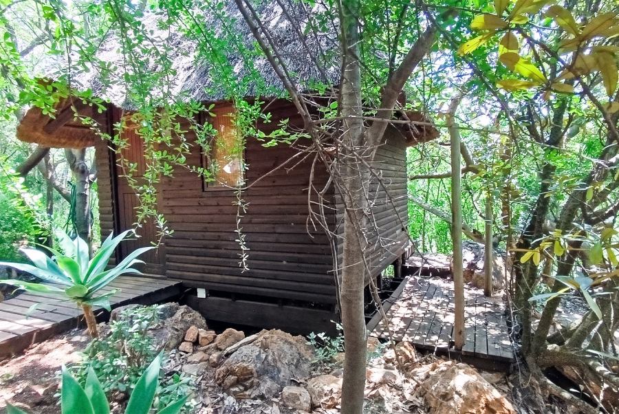 4 Bedroom Property for Sale in Rietondale Gauteng