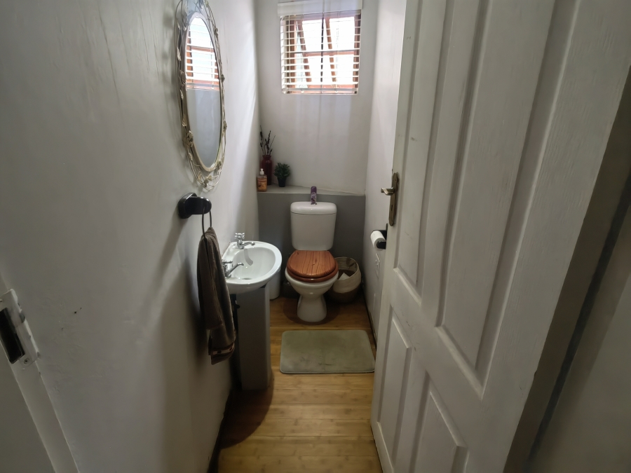 4 Bedroom Property for Sale in Ferryvale Gauteng