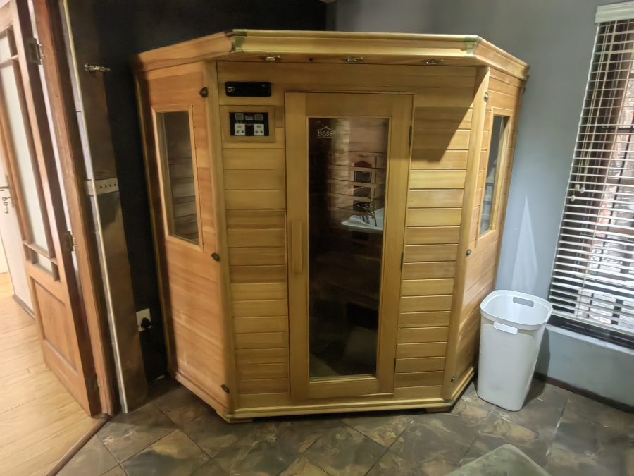 4 Bedroom Property for Sale in Ferryvale Gauteng