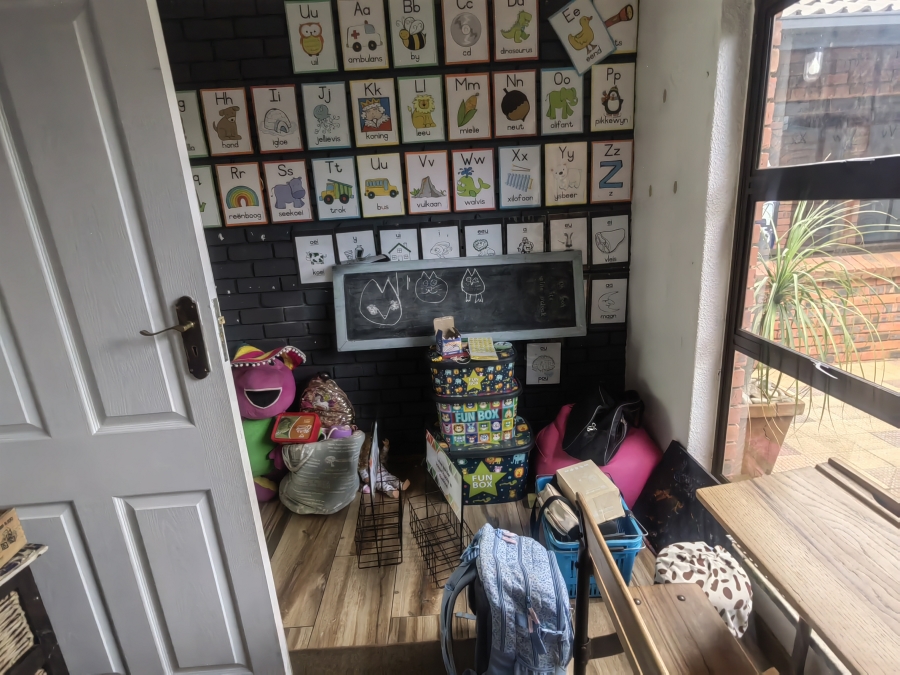 4 Bedroom Property for Sale in Ferryvale Gauteng