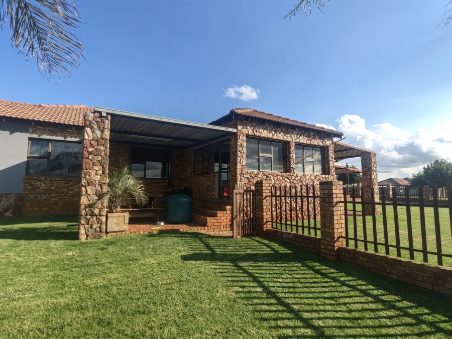 3 Bedroom Property for Sale in Bothas Geluk Gauteng