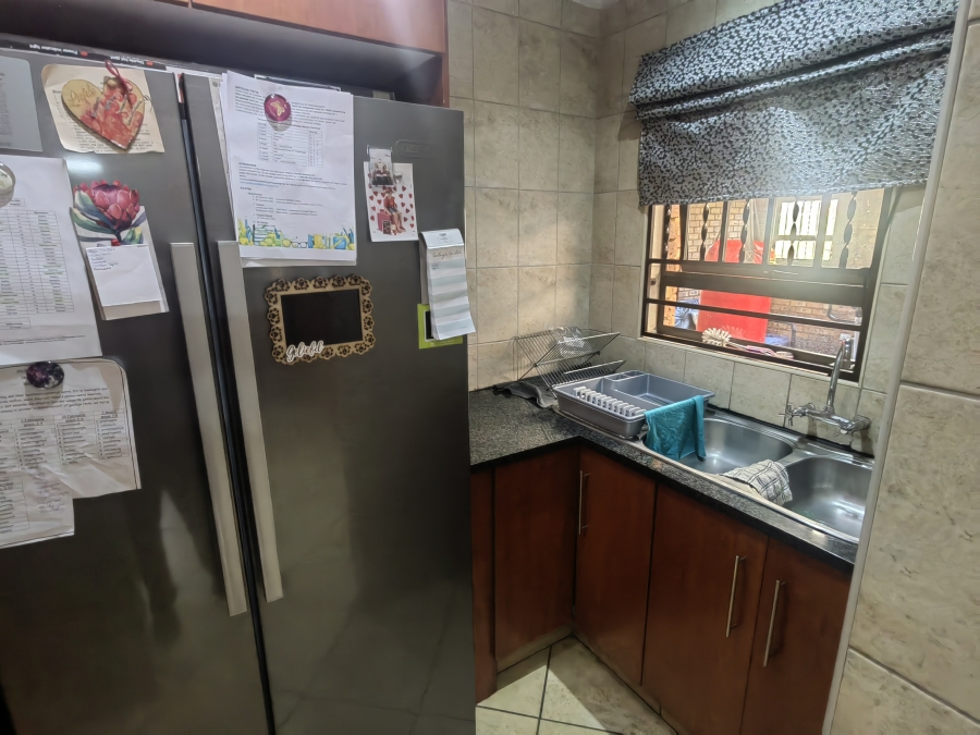 3 Bedroom Property for Sale in Bothas Geluk Gauteng