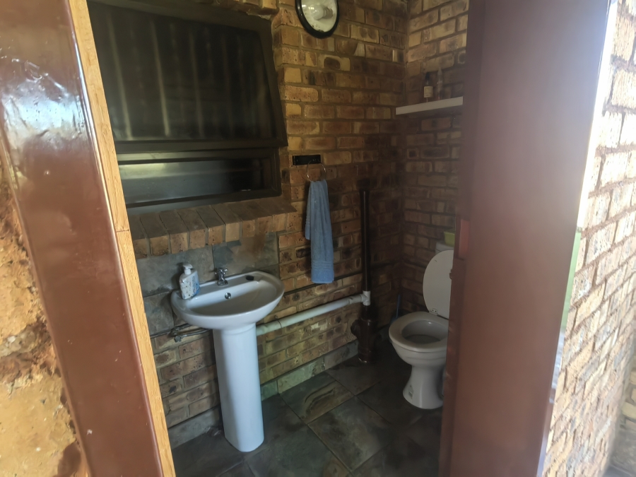 3 Bedroom Property for Sale in Bothas Geluk Gauteng