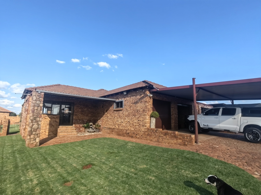 3 Bedroom Property for Sale in Bothas Geluk Gauteng