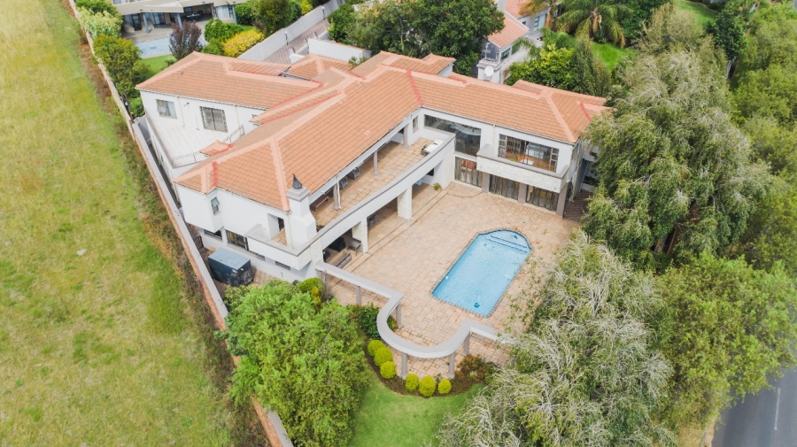 5 Bedroom Property for Sale in Dowerglen Ext 4 Gauteng