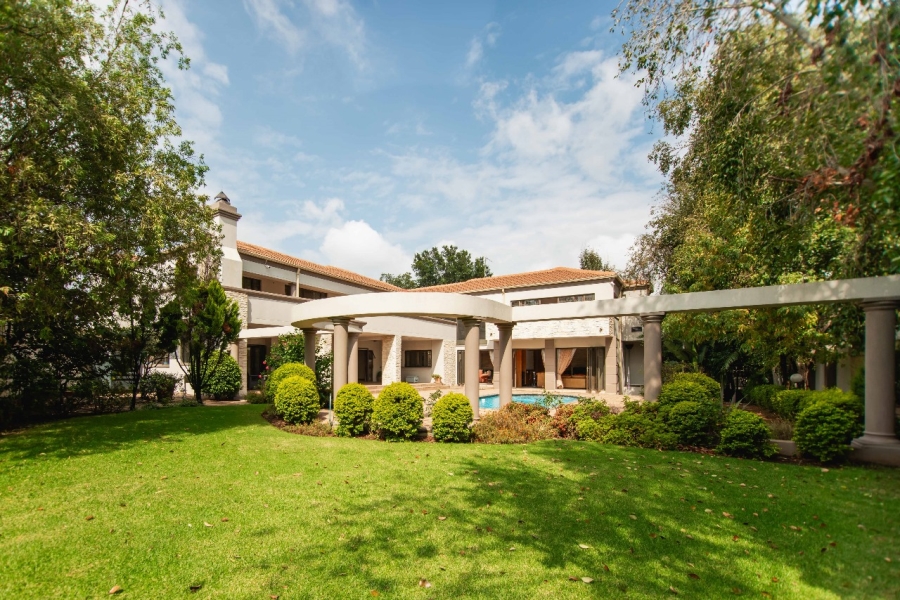 5 Bedroom Property for Sale in Dowerglen Ext 4 Gauteng