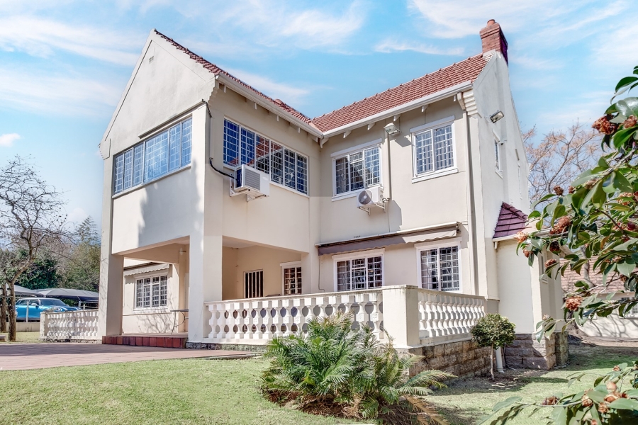 9 Bedroom Property for Sale in Saxonwold Gauteng