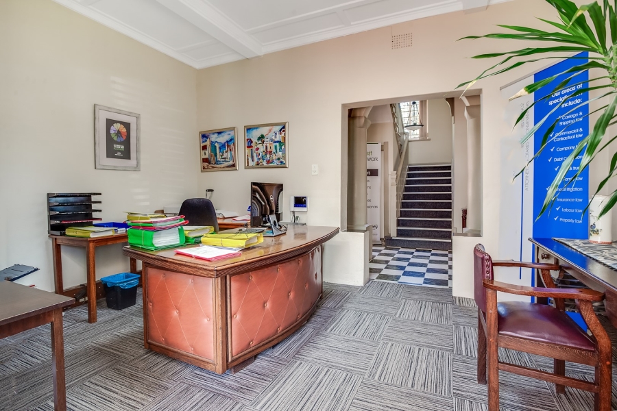 9 Bedroom Property for Sale in Saxonwold Gauteng