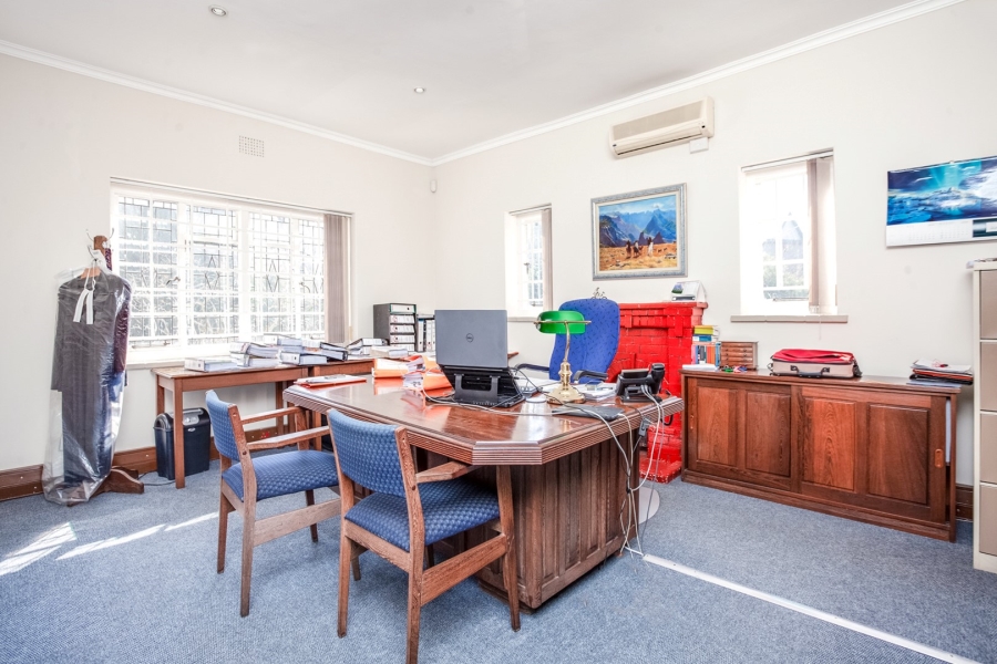 9 Bedroom Property for Sale in Saxonwold Gauteng