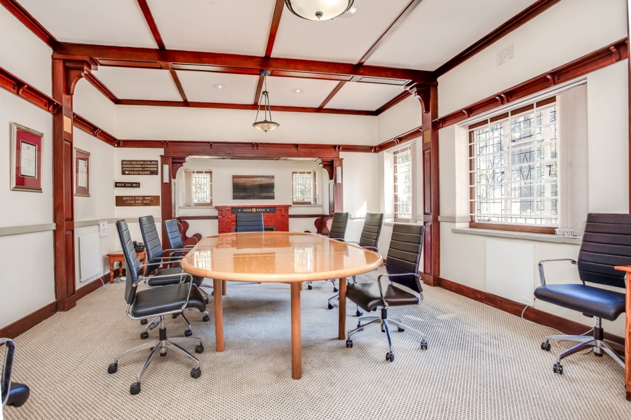 9 Bedroom Property for Sale in Saxonwold Gauteng