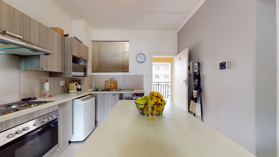 1 Bedroom Property for Sale in Lilianton Gauteng