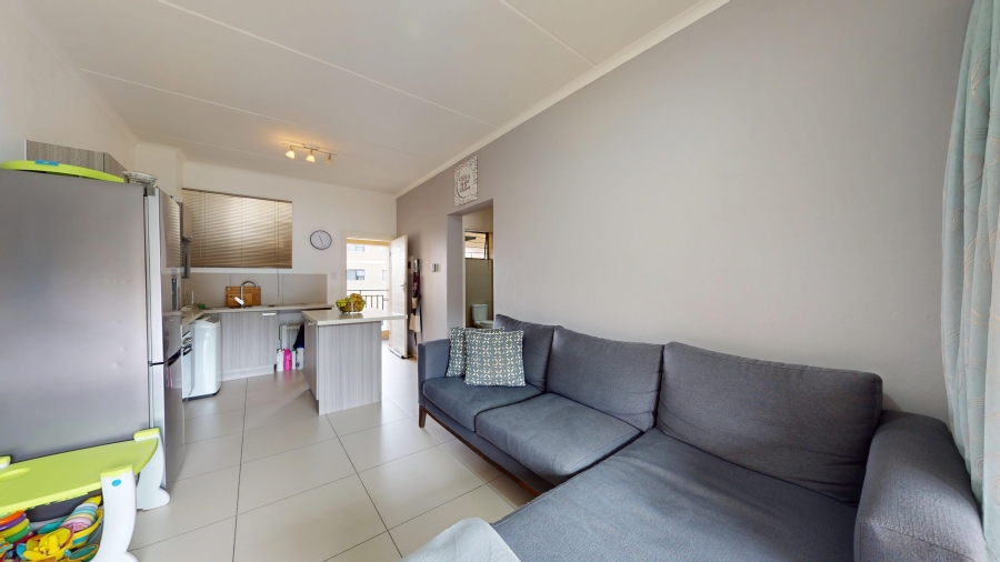 1 Bedroom Property for Sale in Lilianton Gauteng