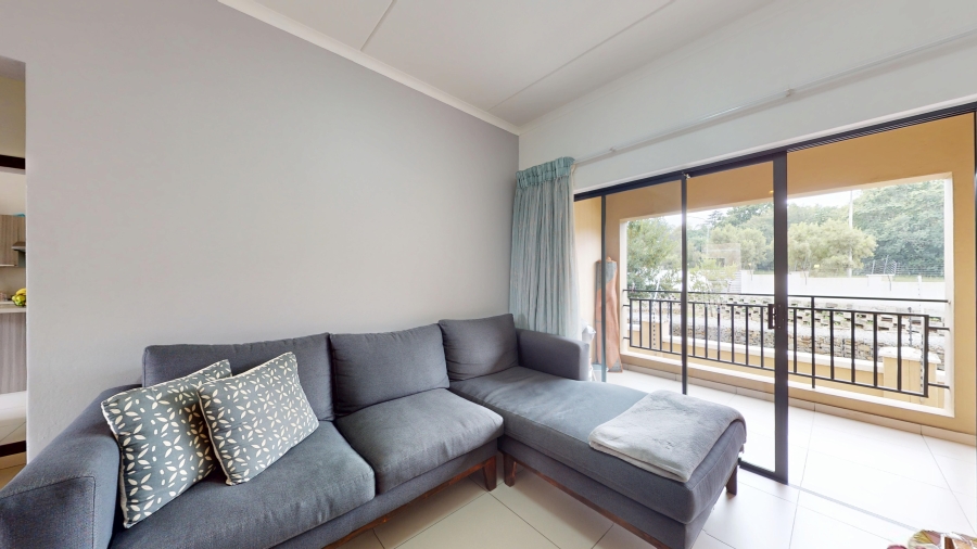 1 Bedroom Property for Sale in Lilianton Gauteng