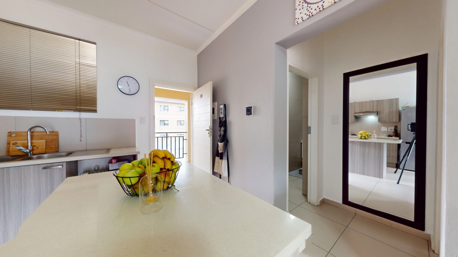 1 Bedroom Property for Sale in Lilianton Gauteng