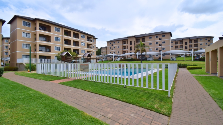 1 Bedroom Property for Sale in Lilianton Gauteng