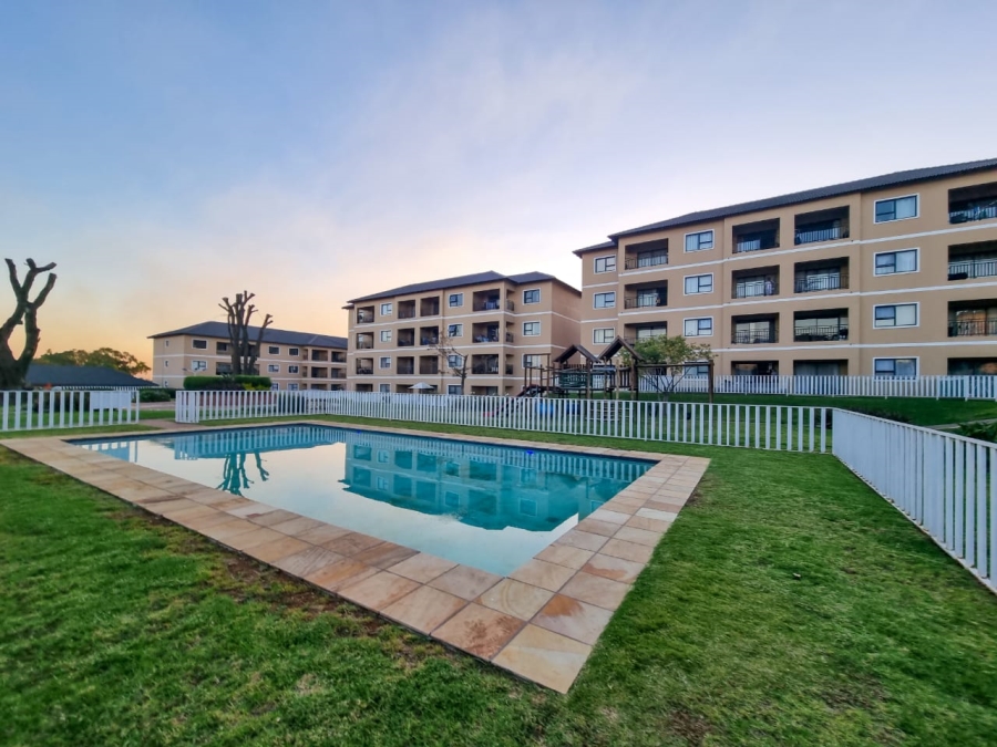 1 Bedroom Property for Sale in Lilianton Gauteng