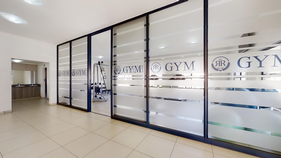 1 Bedroom Property for Sale in Lilianton Gauteng