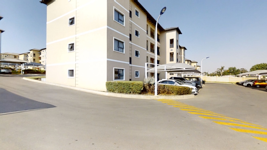 1 Bedroom Property for Sale in Lilianton Gauteng