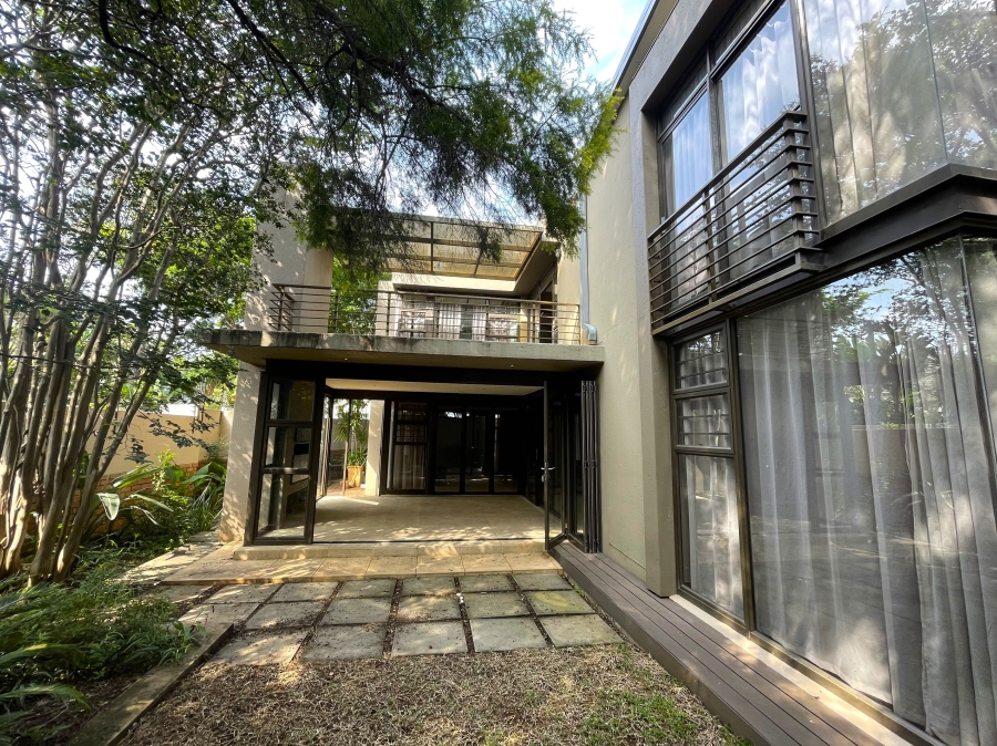 4 Bedroom Property for Sale in Brooklyn Gauteng