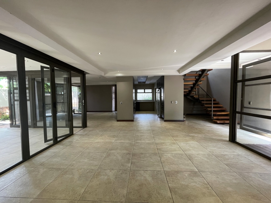 4 Bedroom Property for Sale in Brooklyn Gauteng