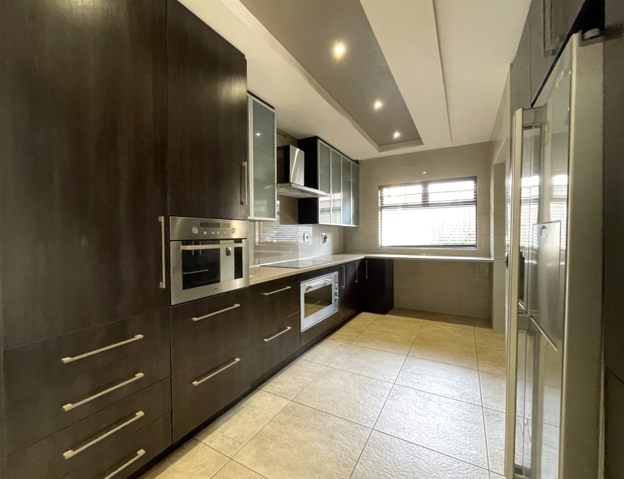 4 Bedroom Property for Sale in Brooklyn Gauteng