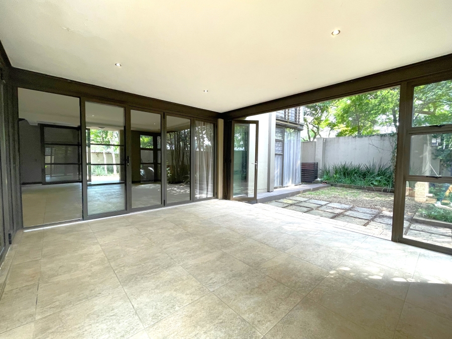 4 Bedroom Property for Sale in Brooklyn Gauteng