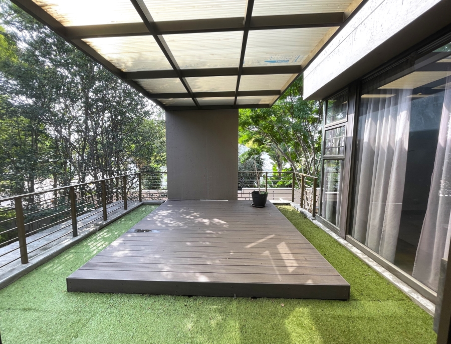 4 Bedroom Property for Sale in Brooklyn Gauteng