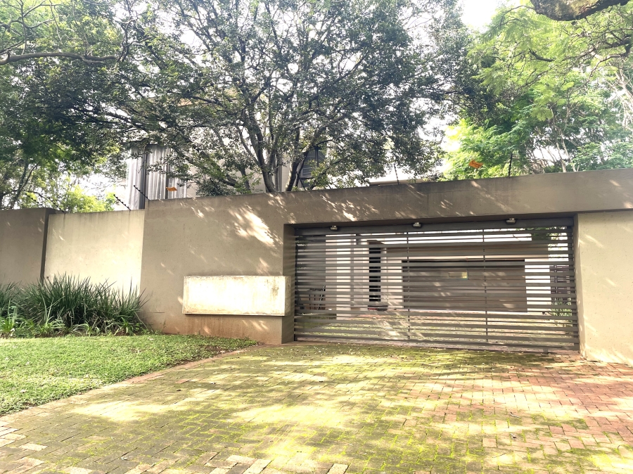 4 Bedroom Property for Sale in Brooklyn Gauteng
