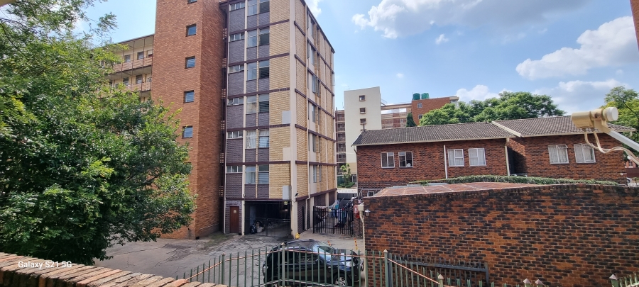 2 Bedroom Property for Sale in Arcadia Gauteng