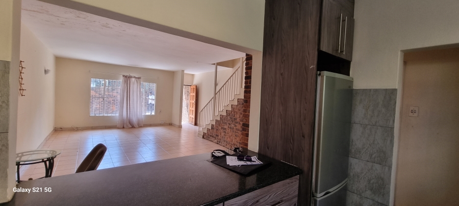 2 Bedroom Property for Sale in Arcadia Gauteng