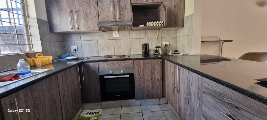 2 Bedroom Property for Sale in Arcadia Gauteng