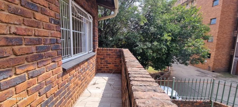 2 Bedroom Property for Sale in Arcadia Gauteng