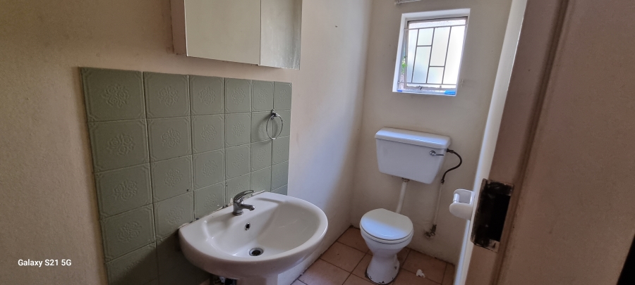 2 Bedroom Property for Sale in Arcadia Gauteng