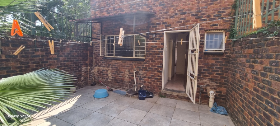 2 Bedroom Property for Sale in Arcadia Gauteng