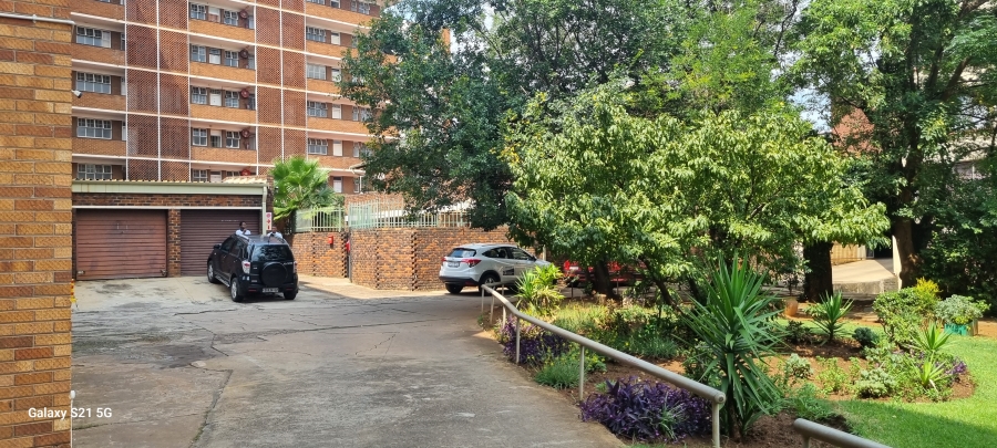 2 Bedroom Property for Sale in Arcadia Gauteng