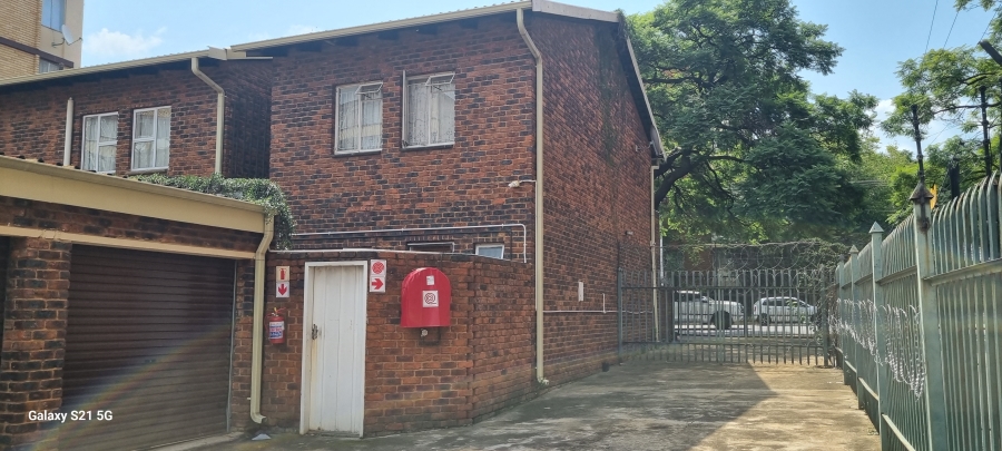 2 Bedroom Property for Sale in Arcadia Gauteng