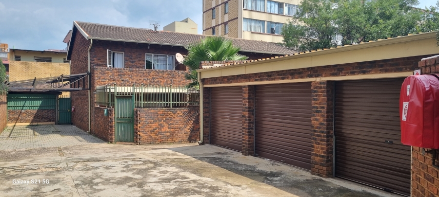 2 Bedroom Property for Sale in Arcadia Gauteng