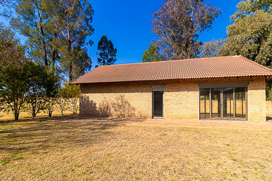 2 Bedroom Property for Sale in Vaalview Gauteng