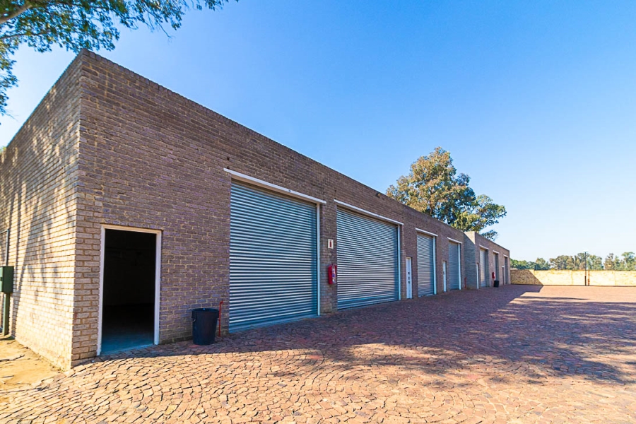 2 Bedroom Property for Sale in Vaalview Gauteng