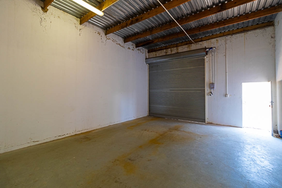 2 Bedroom Property for Sale in Vaalview Gauteng