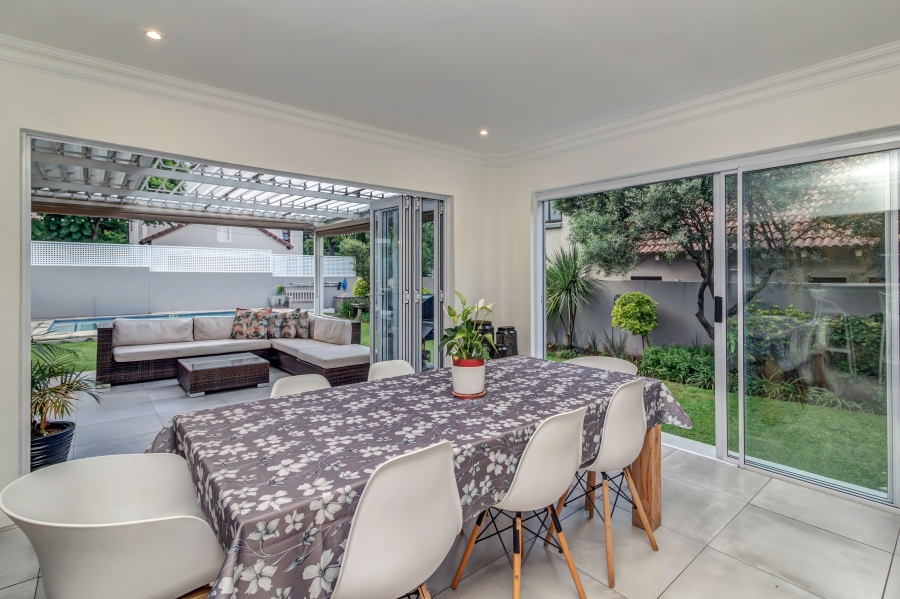 4 Bedroom Property for Sale in Broadacres Gauteng